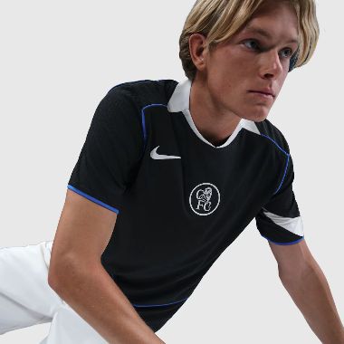 Chelsea 25/26 III Jersey - Fan Version