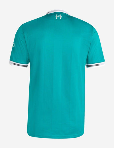 Shirt Liverpool III 25/26 Men