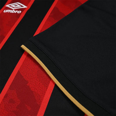Bournemouth 25/26 I Jersey - Fan Version