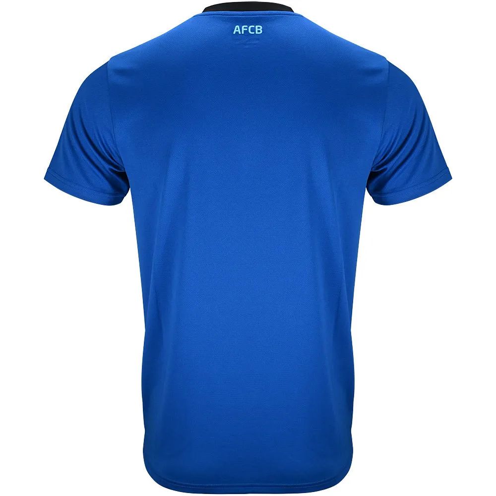 Bournemouth 25/26 II Jersey - Fan Version