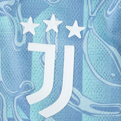 Juventus Player Jersey II 2025/26