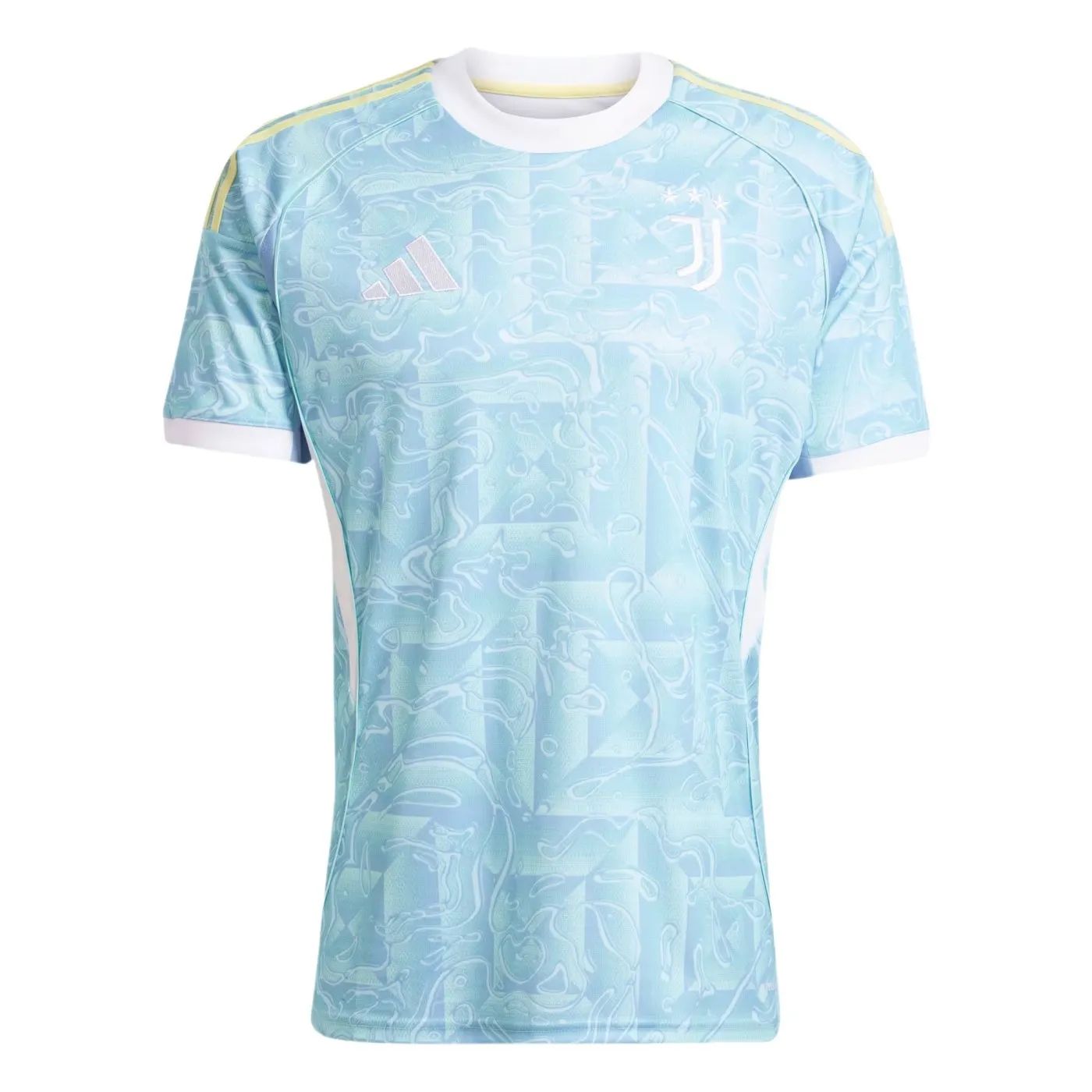 Juventus Player Jersey II 2025/26