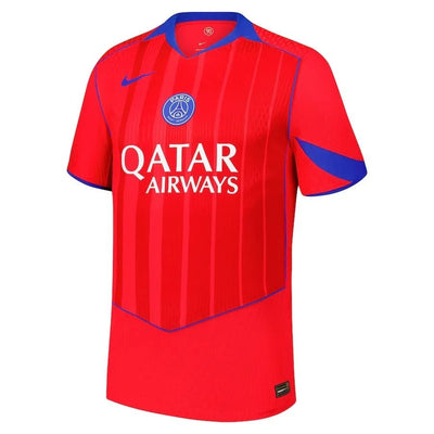 Paris Saint-Germain (PSG) 25/26 Total 90 - Version Player