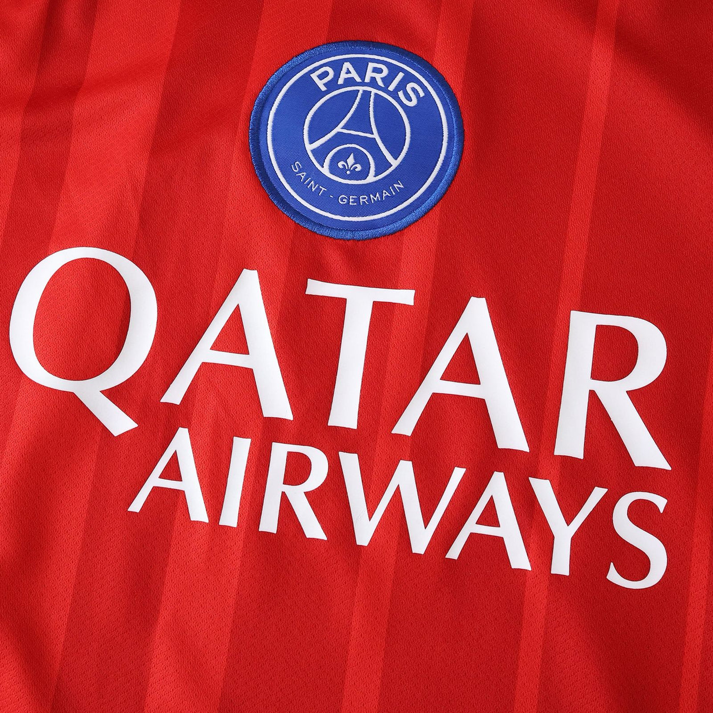 Paris Saint-Germain (PSG) 25/26 Total 90 - Fan Versio