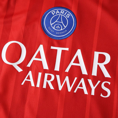 Paris Saint-Germain (PSG) 25/26 Total 90 - Fan Versio