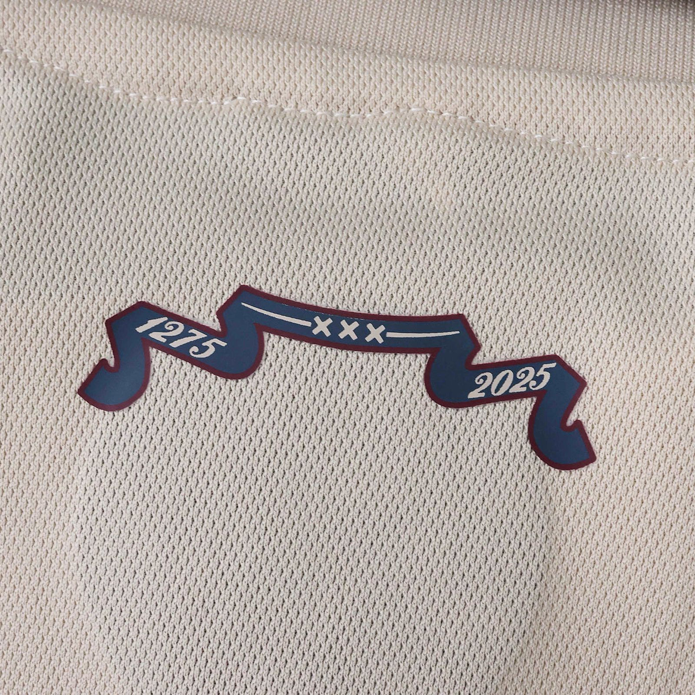 AFC Ajax 25/26 III Away Jersey - Player Version
