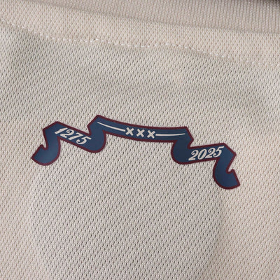 AFC Ajax 25/26 III Away Jersey - Player Version