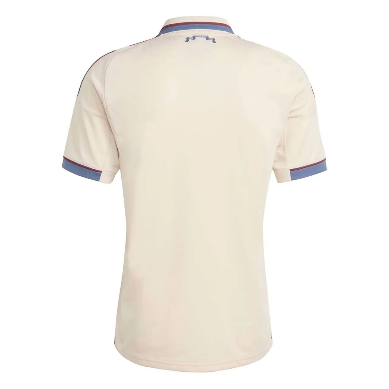AFC Ajax 25/26 III Away Jersey - Player Version