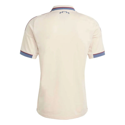 AFC Ajax 25/26 III Away Jersey - Player Version