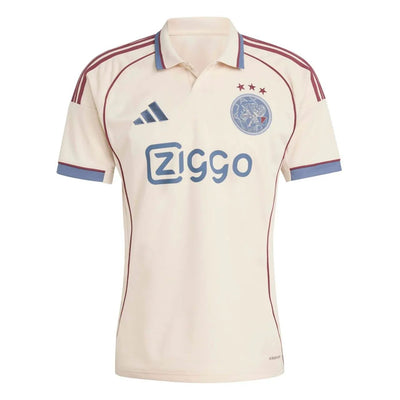 AFC Ajax 25/26 III Away Jersey - Player Version