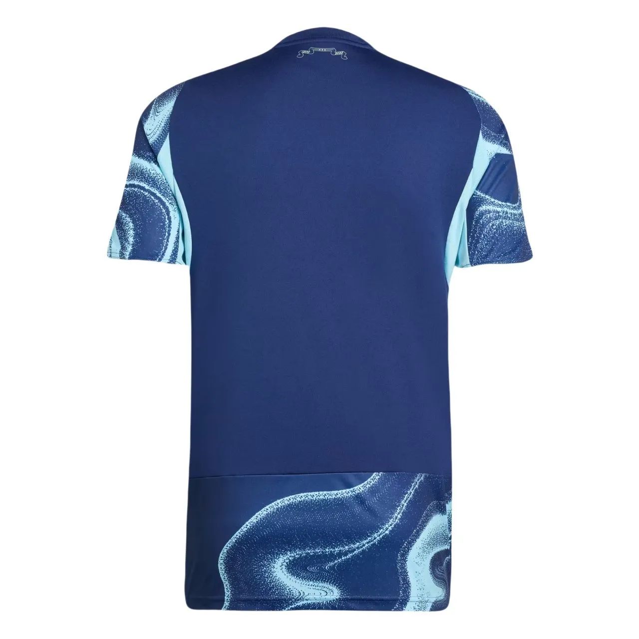 AFC Ajax 25/26 II Away Jersey - Player Version