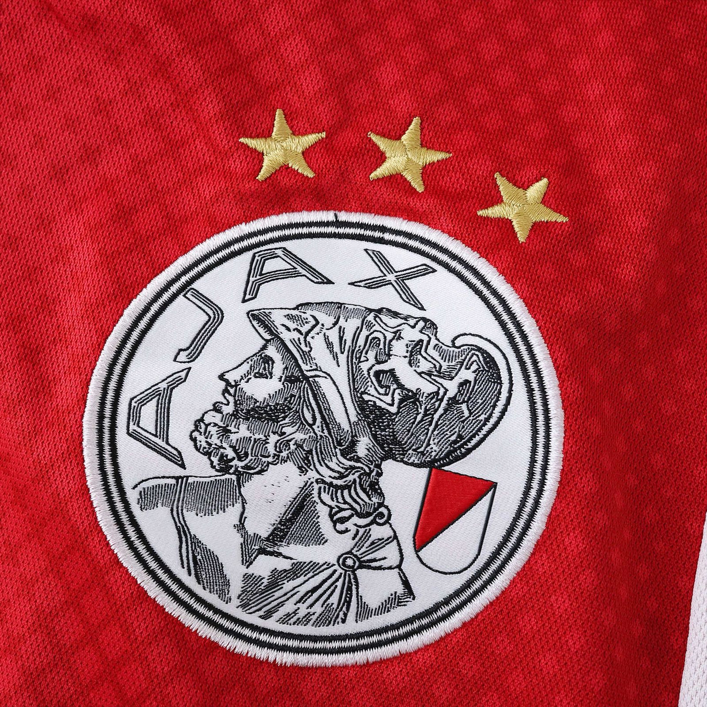 AFC Ajax 25/26 I Away Jersey - Fan Version