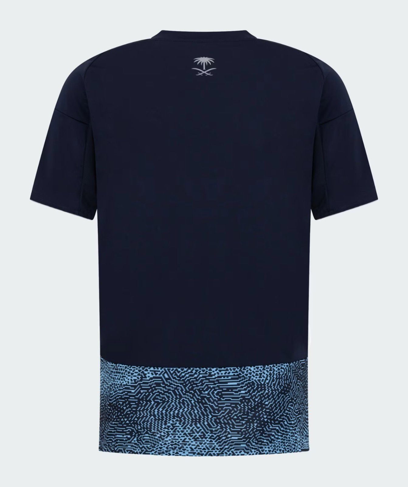 Al-Nassr 25/26 II Home Jersey - Version Player