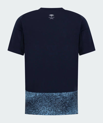 Al-Nassr 25/26 II Home Jersey - Version Player