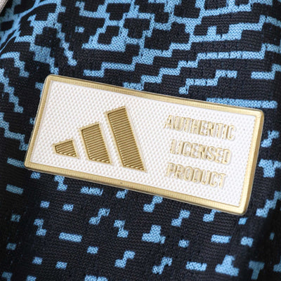 Al-Nassr 25/26 II Home Jersey - Version Player