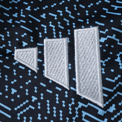 Al-Nassr 25/26 II Home Jersey - Fan Version