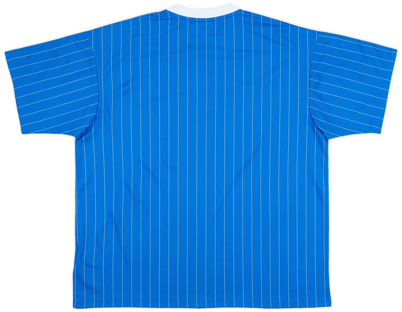 Real Madrid Shirts 2025/26 - Terrace Icons