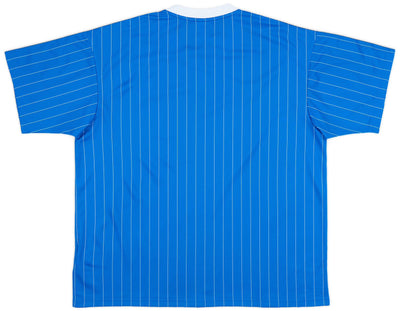 Real Madrid Shirts 2025/26 - Terrace Icons