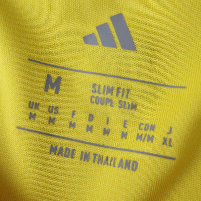 Al-Nassr 25/26 I Home Jersey - Fan Version