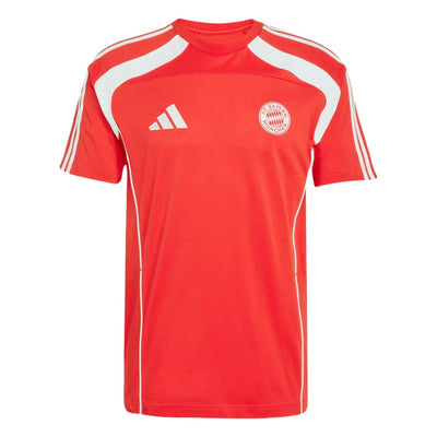 Bayern Munich 25/26 Jersey  - Version Fan