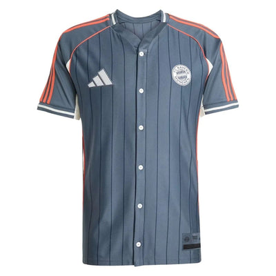 Bayern Munich 25/26 Jersey  - US BASEBALL