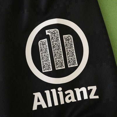 Bayern Munich 25/26 III Jersey  - Version Fan