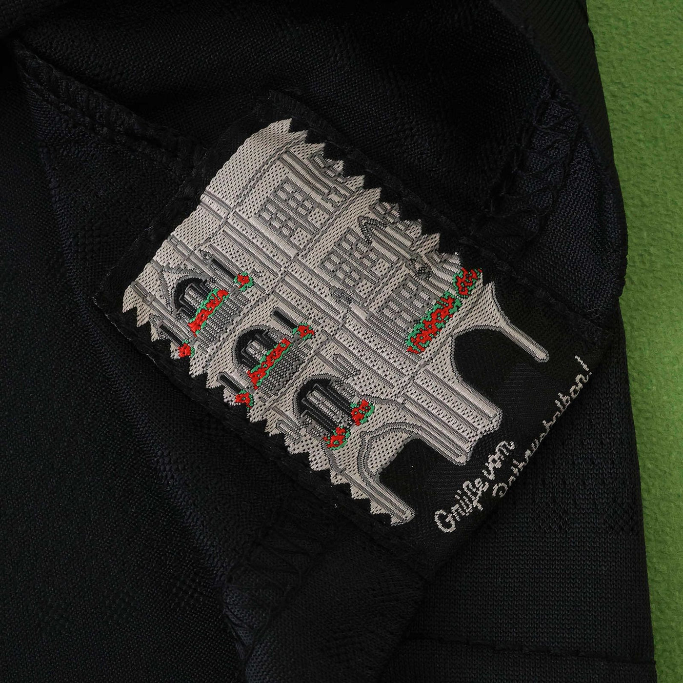 Bayern Munich 25/26 III Jersey  - Version Fan