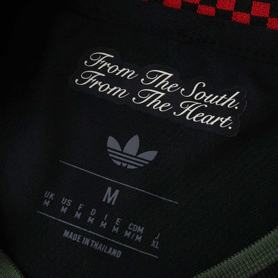 Bayern Munich 25/26 III Jersey  - Version Player