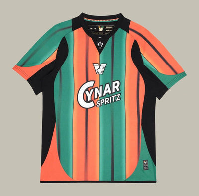 Camiseta local del Venezia 2024/2025 