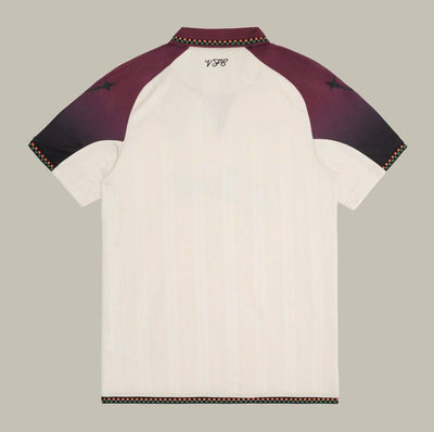 Camiseta local del Venezia 2024/2025 