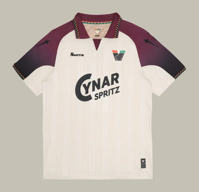 Camiseta local del Venezia 2024/2025 