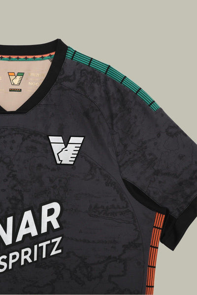 Camiseta local del Venezia 2024/2025 