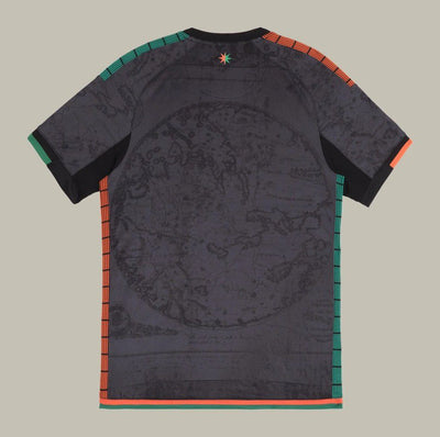 Camiseta local del Venezia 2024/2025 