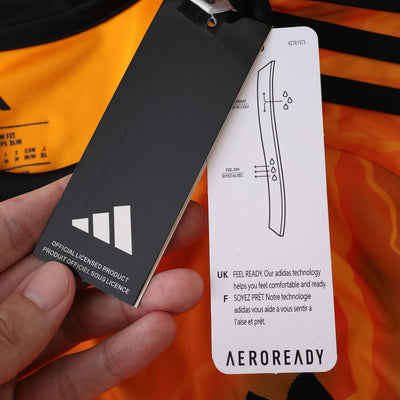 Shirts Roma III 25/26 - Version Fan