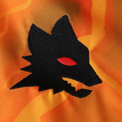 Shirts Roma III 25/26 - Version Fan