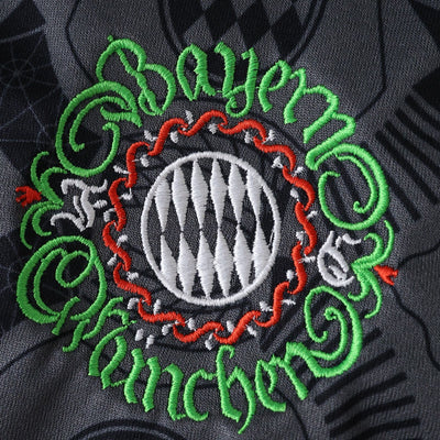 Bayern Munich Jersey Oktoberfest 2025/26