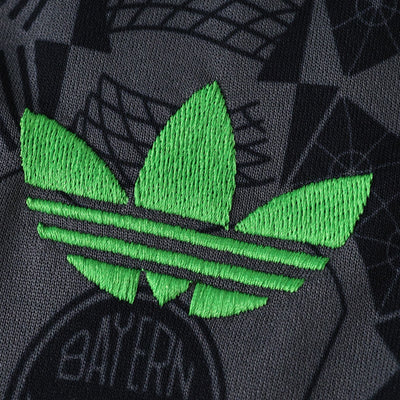 Bayern Munich Jersey Oktoberfest 2025/26