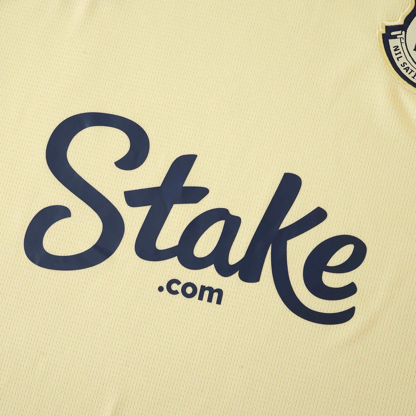 Everton 25/26 II Jersey - Fan Version