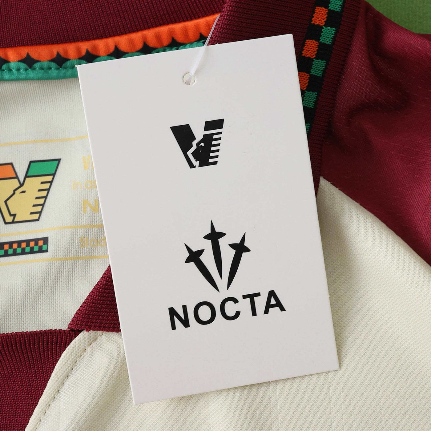 Camiseta local del Venezia 2024/2025 