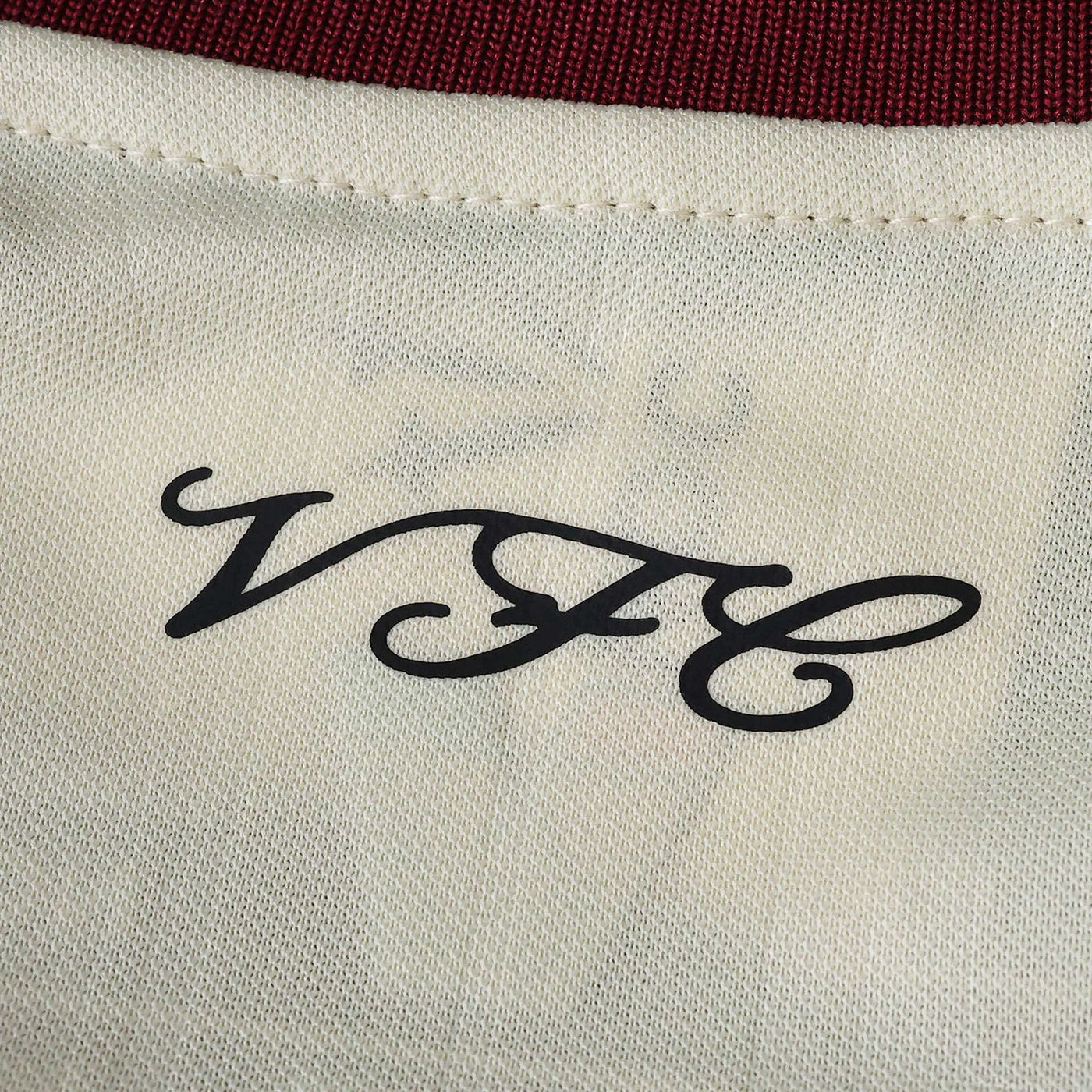 Camiseta local del Venezia 2024/2025 