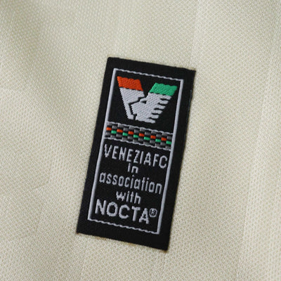 Camiseta local del Venezia 2024/2025 