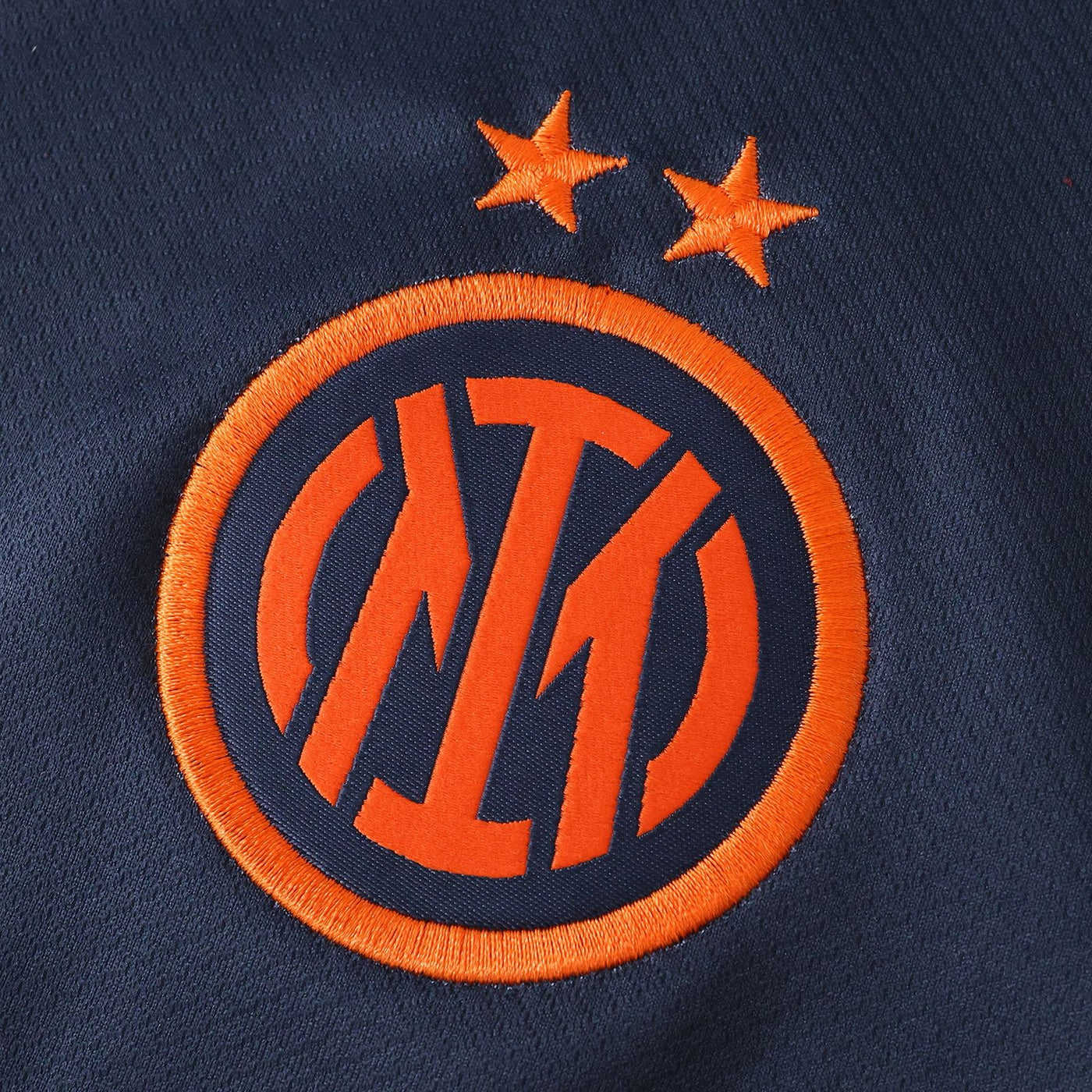 Inter Milan 25/26 IIl Jersey - Fan Version