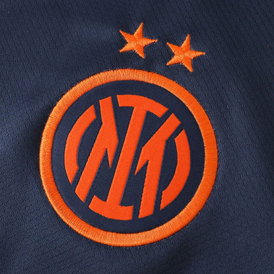 Inter Milan 25/26 IIl Jersey - Fan Version