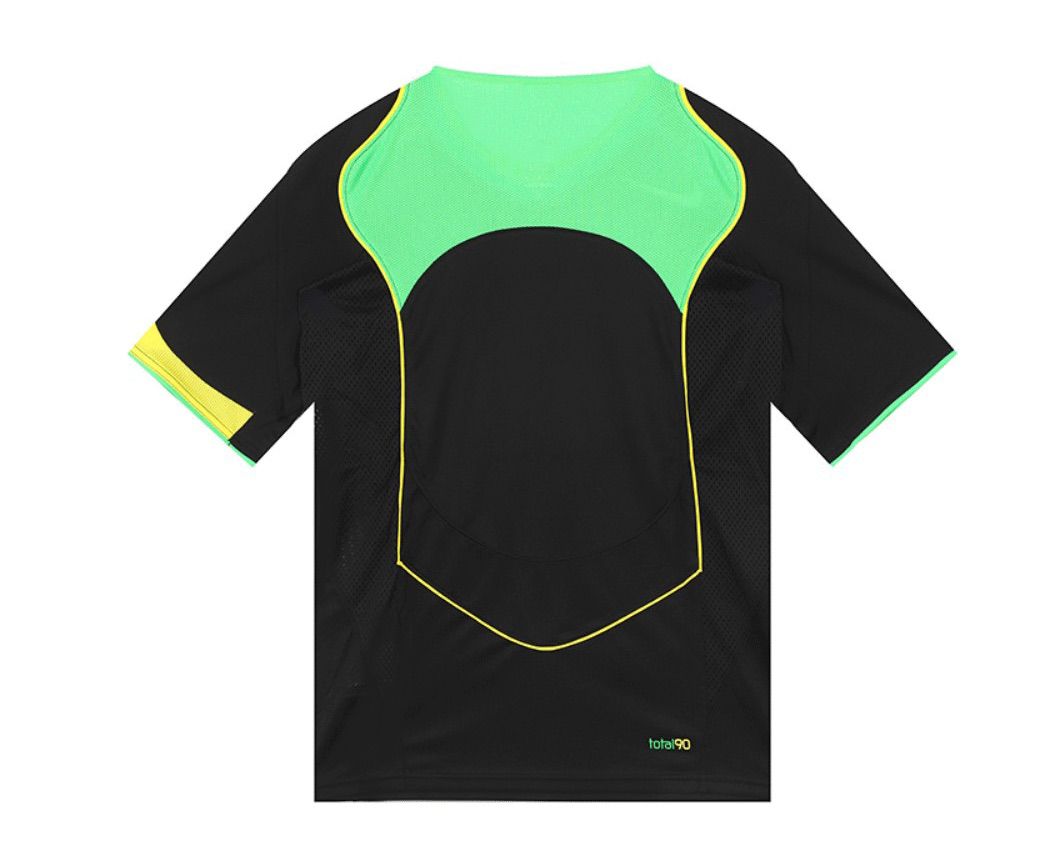 Jersey Nike T90 2025/26 Brazil