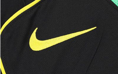 Jersey Nike T90 2025/26 Brazil