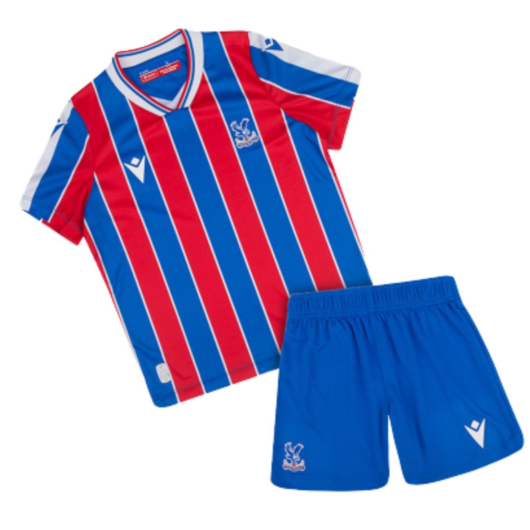 Camiseta local del Ajax para niños 2024/2025