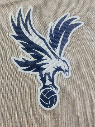 Crystal Palace III 25/26 Version Player