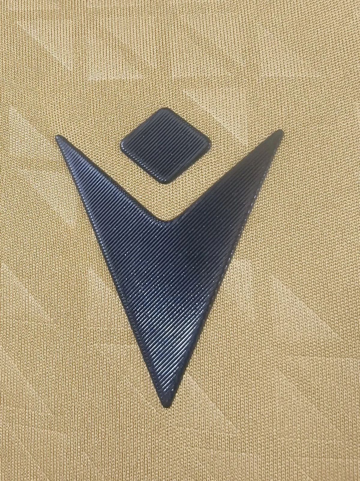 Crystal Palace III 25/26 Version Player