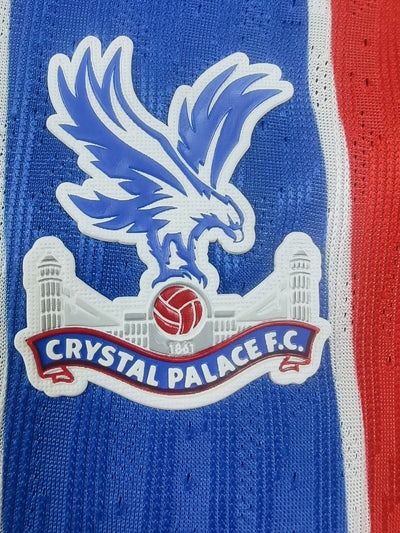 Crystal Palace I 25/26 Version Player
