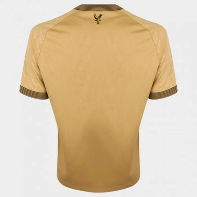 Crystal Palace III 25/26 Version Player